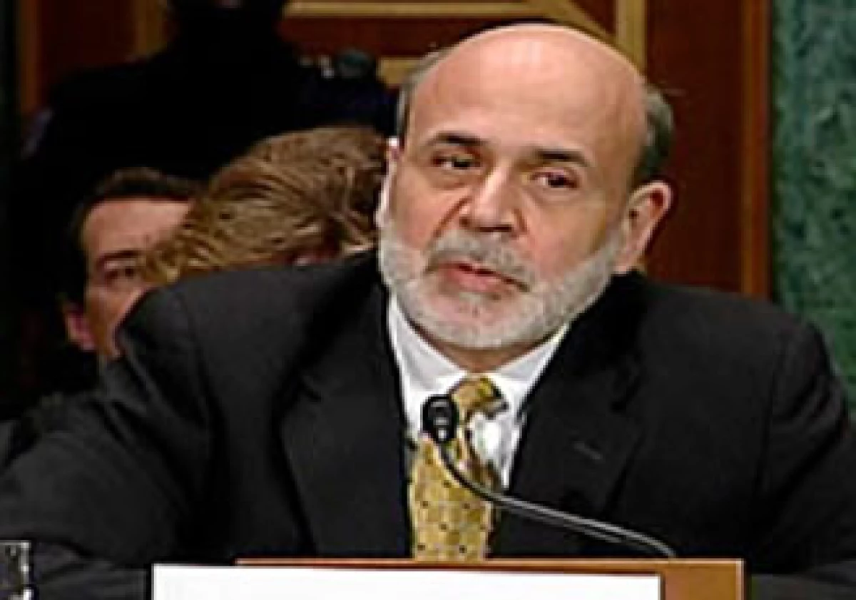 El presidente de la Fed, Ben Bernanke dijo este mes que el desempleo está claramente muy por encima de las estimaciones de su tasa sostenible. (Foto: Cortesía Fortune)