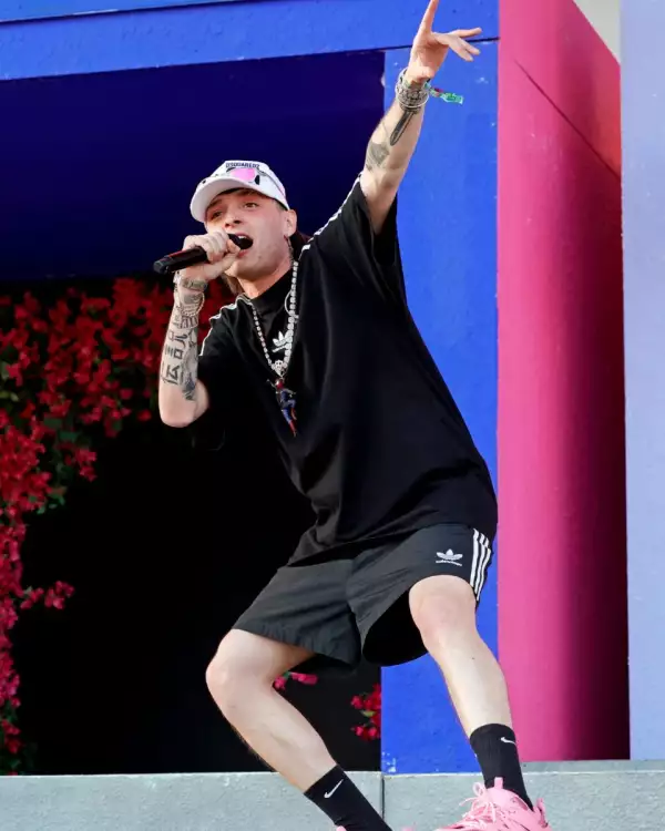 Belinda y Peso Pluma