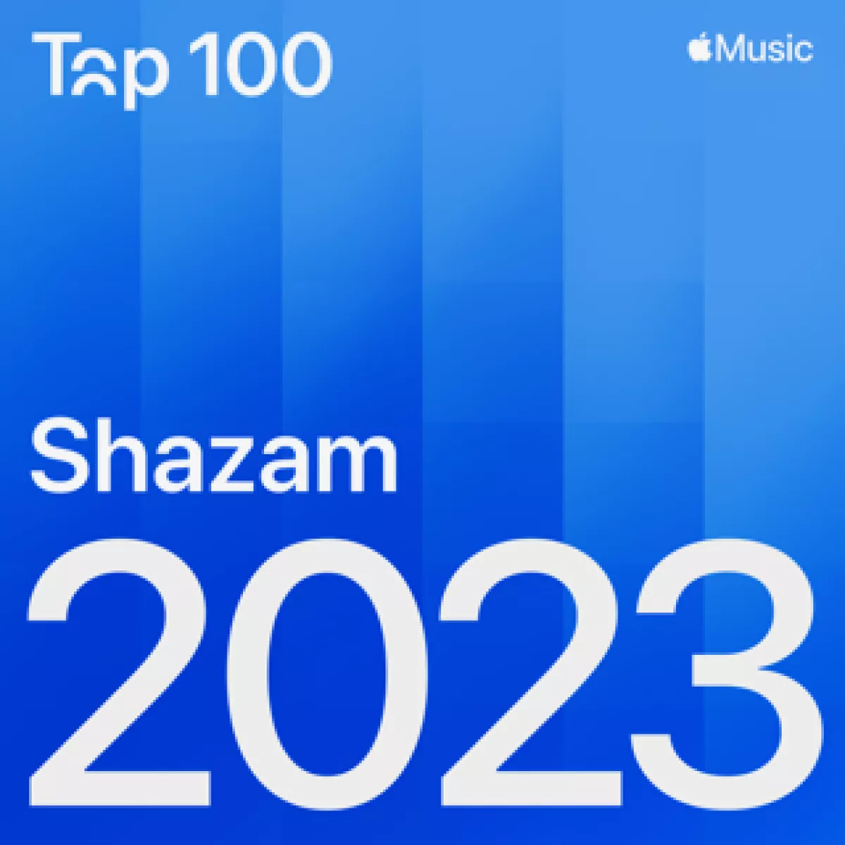 Lo más buscado en Shazam 2023.