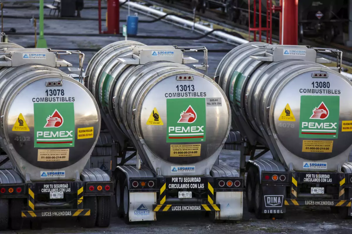 Pemex