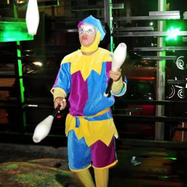 Tercer Aniversario del Clássico