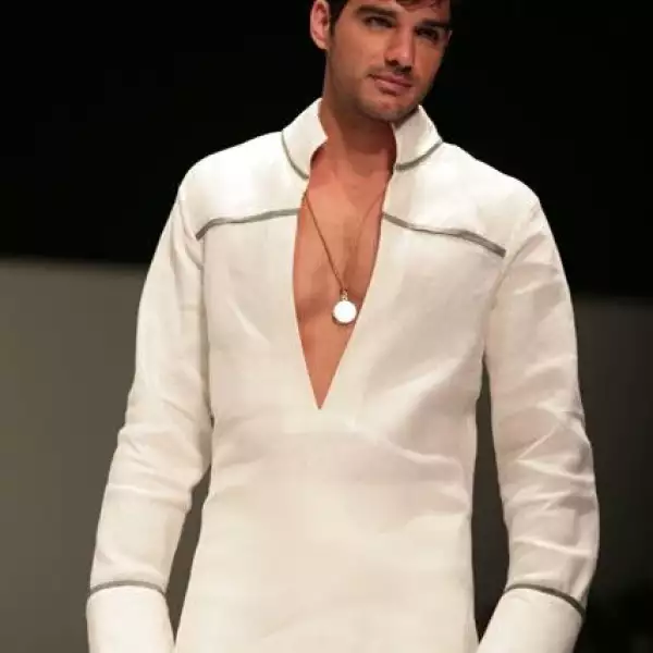 Pasarela Rocio Valencia