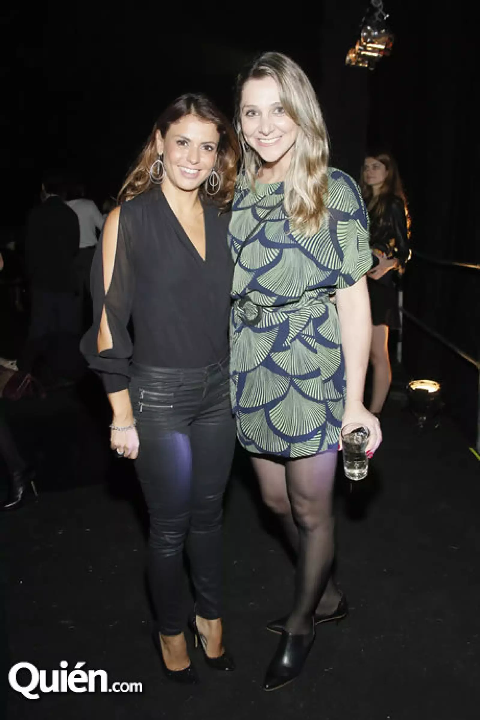 Odette Herrera,Ana Paula Ferreira