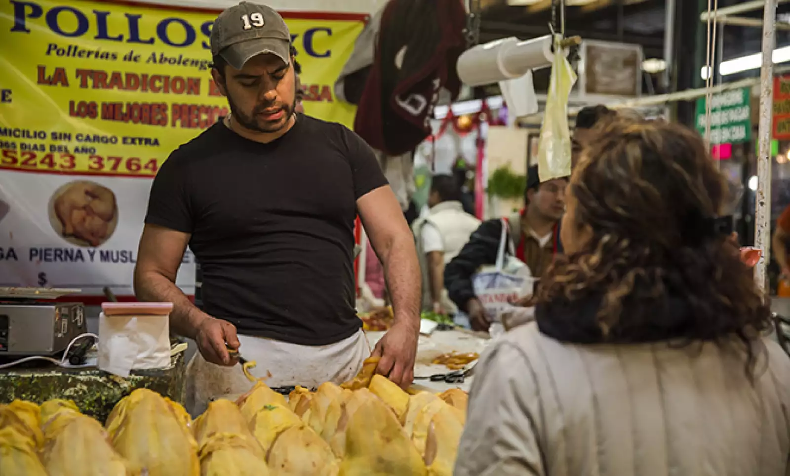 Una cena que incluye estos platillos puede costar 166 pesos por persona. 