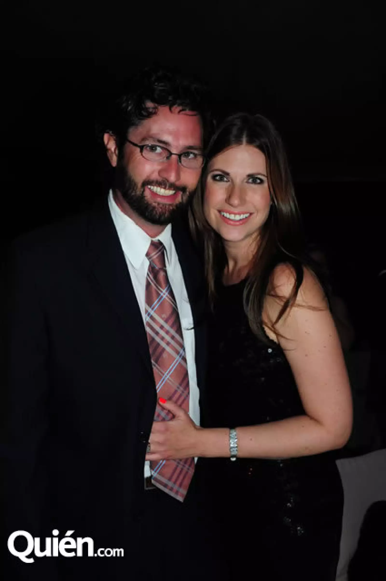 Andrea Moreno, Juan Pablo Ochoa