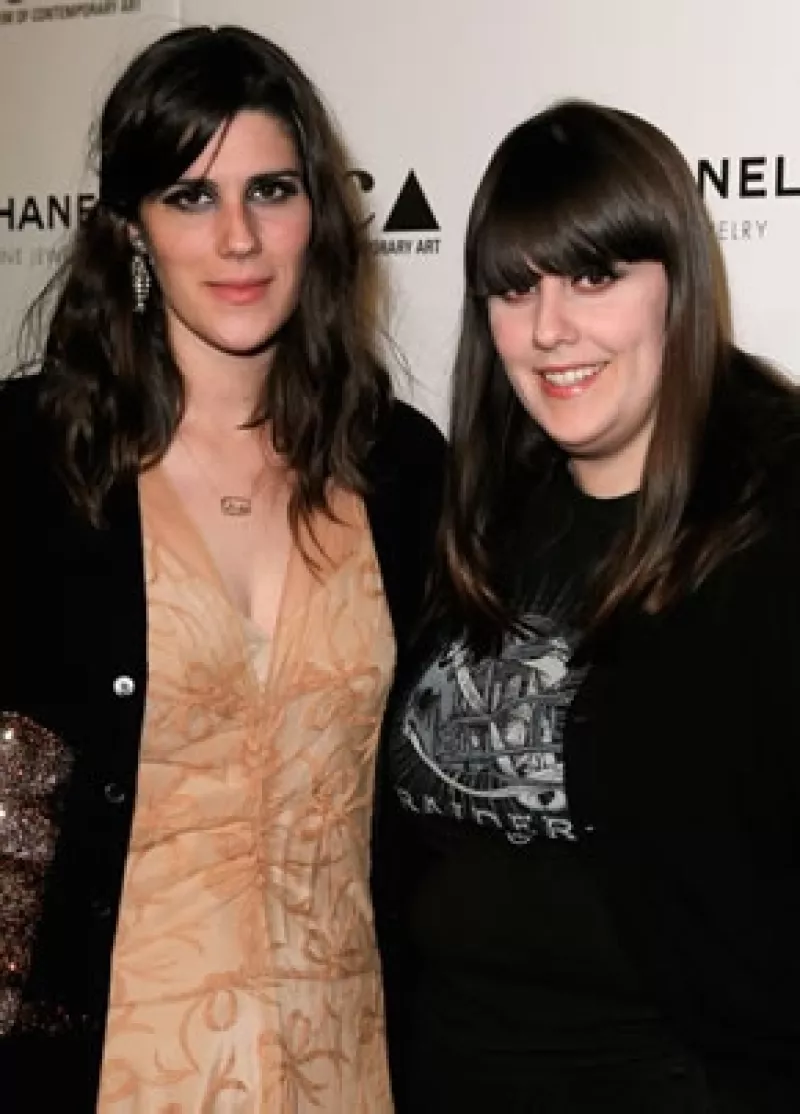 La revista ELLE México apuesta por las diseñadoras como unas de las posibles sucesoras de John Galliano como directoras creativas de la firma Christian Dior.