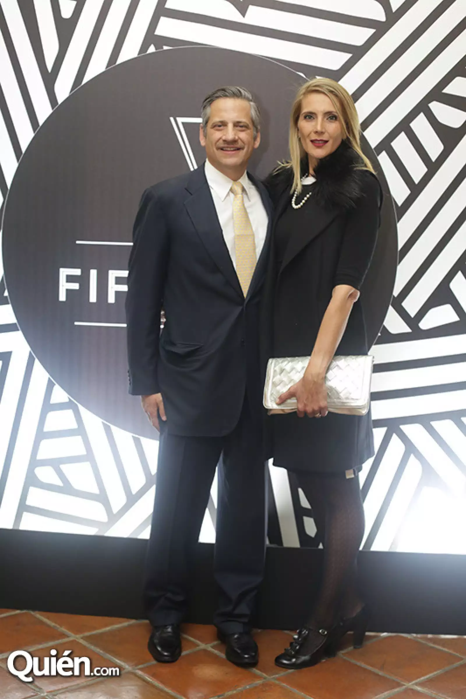 Manuel Romero y Mónica Stefanoni