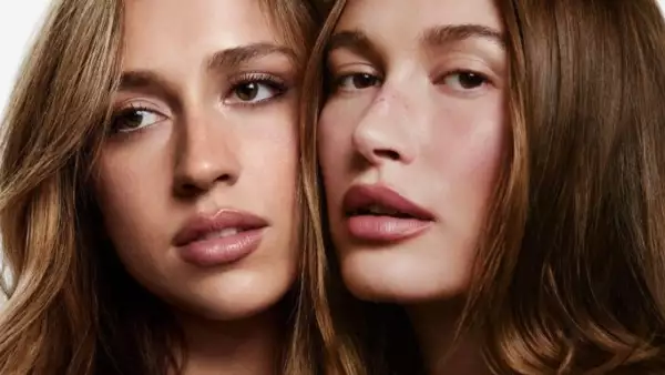 Hailey bieber y tate