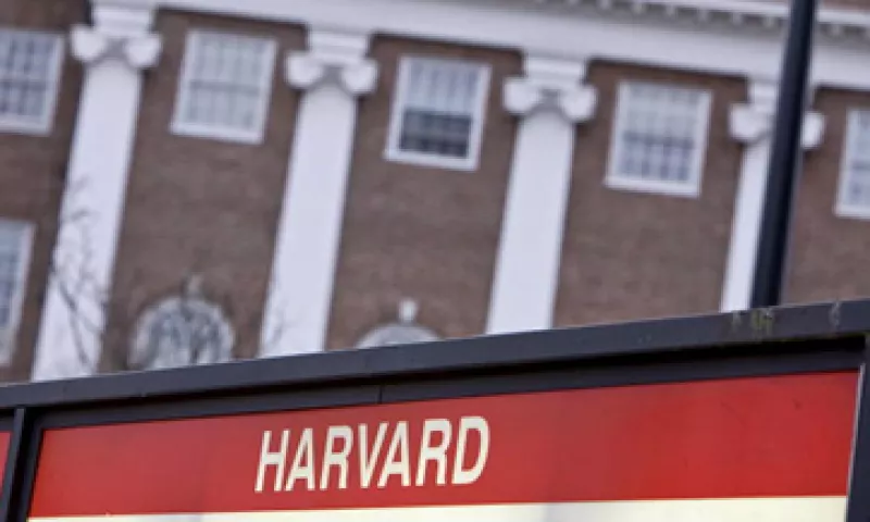 La institución obtiene una quinta parte de sus ingresos en la matricula estudiantil. (Foto: Getty Images)