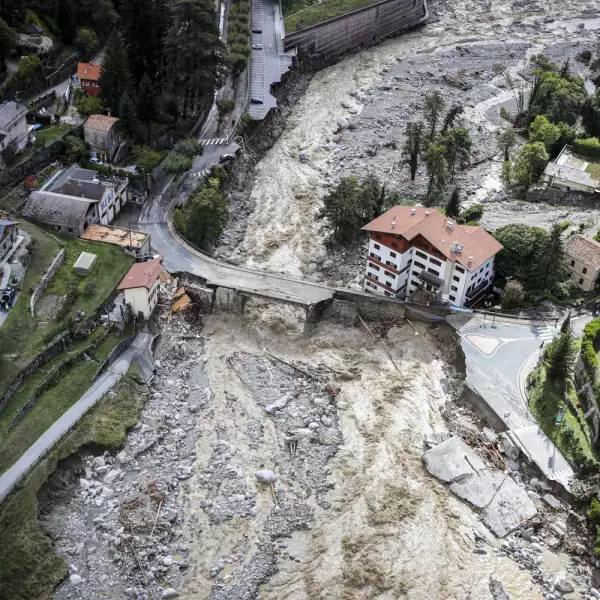 FRANCE-WEATHER-FLOODS