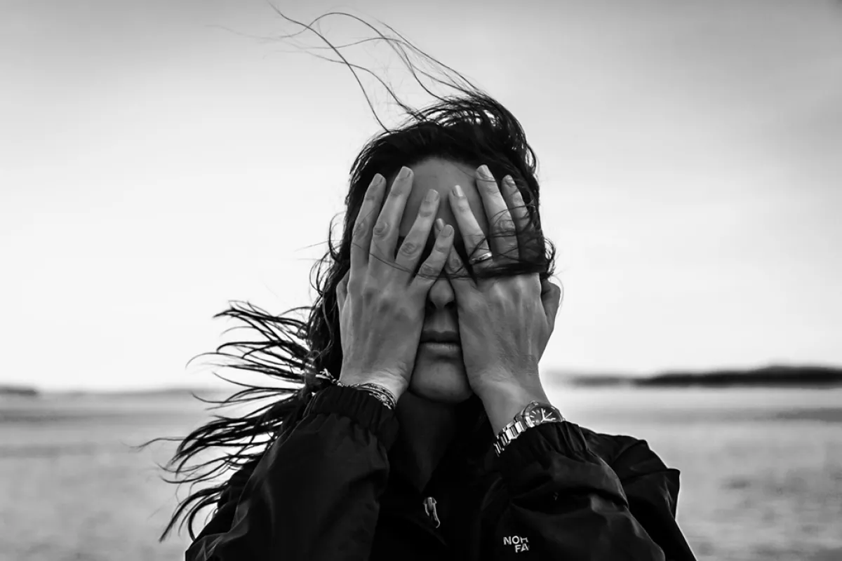 Paola Bárcena Couttolenc, fotógrafa mexicana 