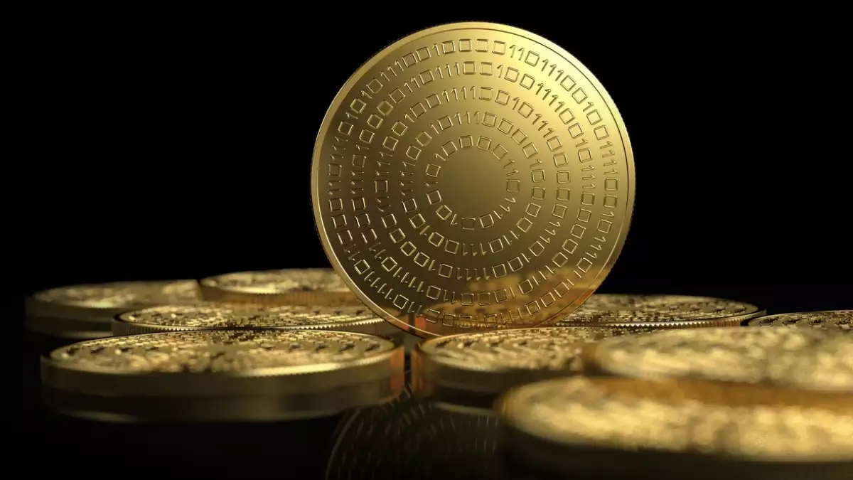 Moneda digital
