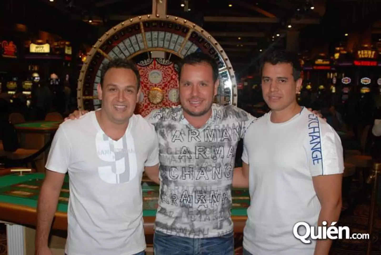 Luis Miguel en Las Vegas