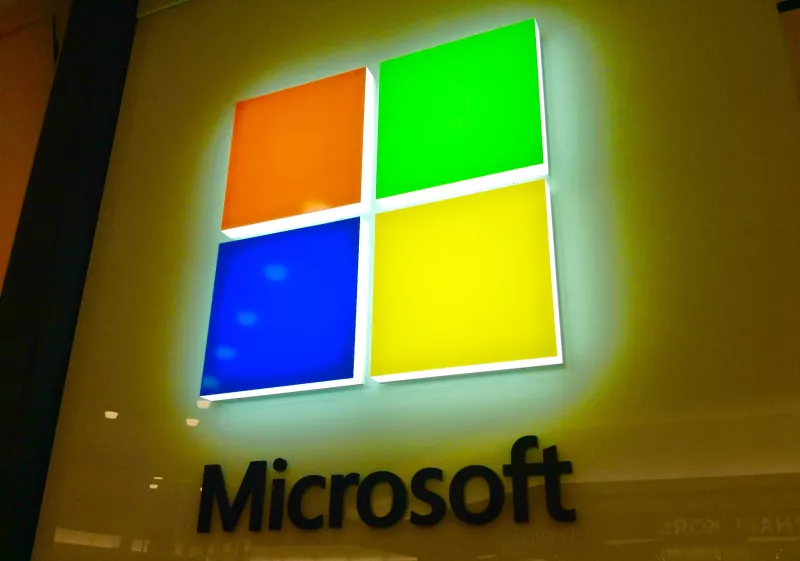 Microsoft