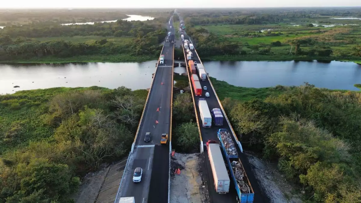 Las nuevas carreteras en México costarán 173 mil mdp y estas empezarán ya su construcción