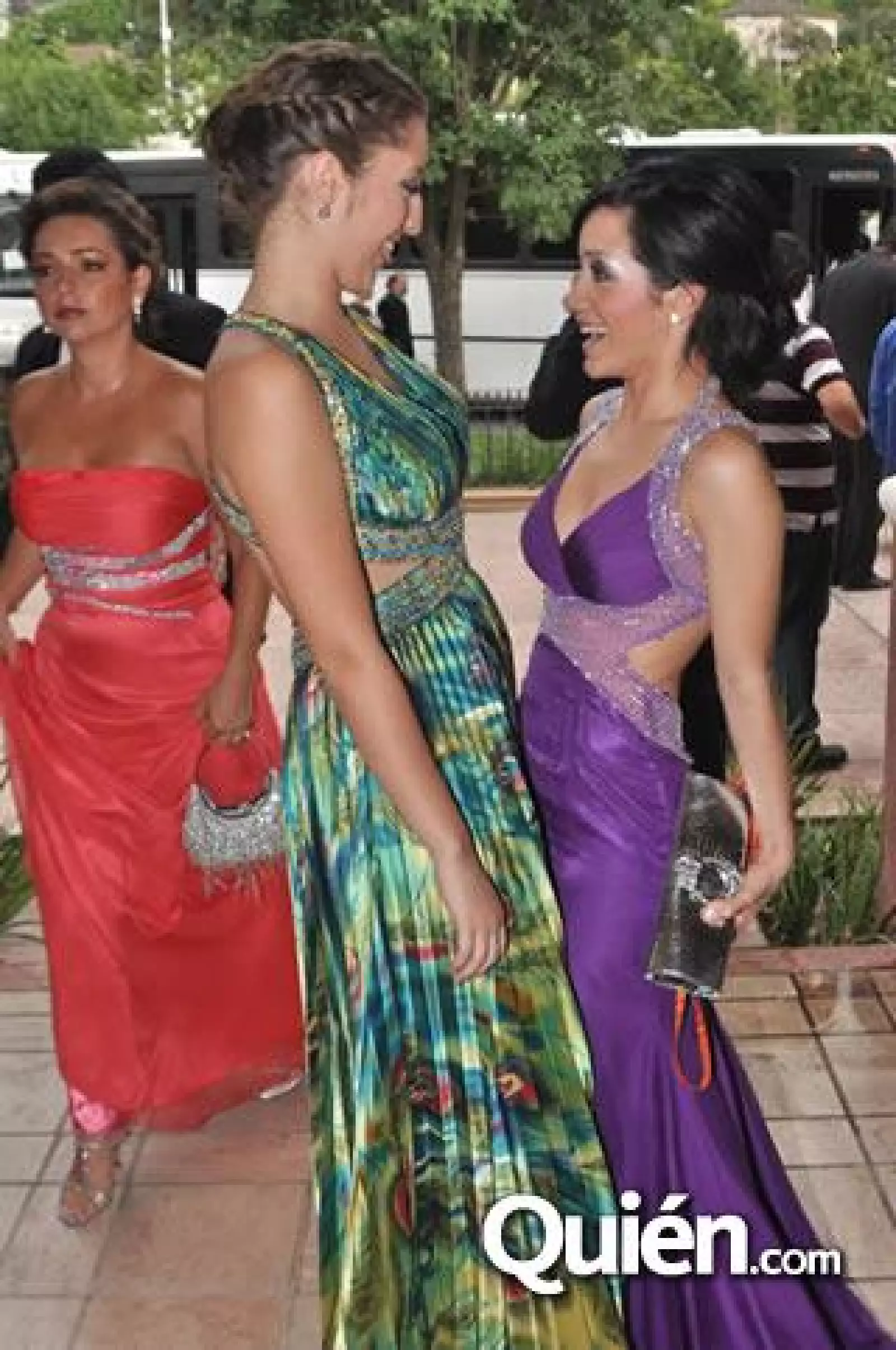 Boda Luis Donaldo Colosio