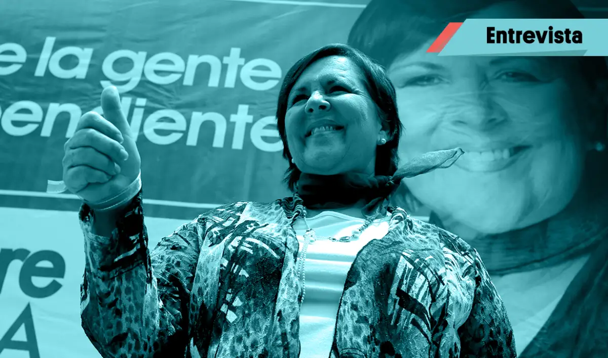 Ana Teresa Aranda