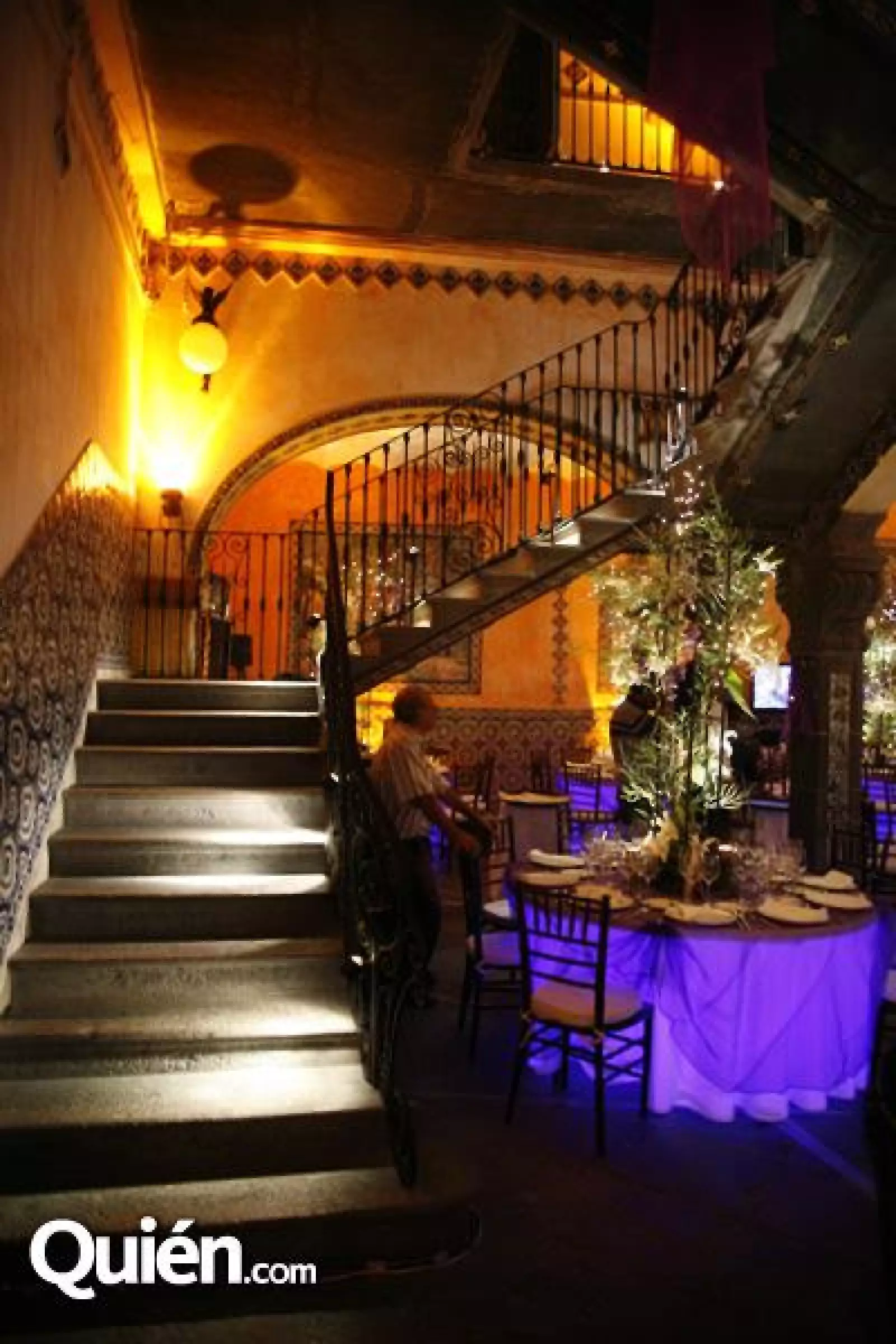 Boda Irene Chaparro y Alberto Pereyra