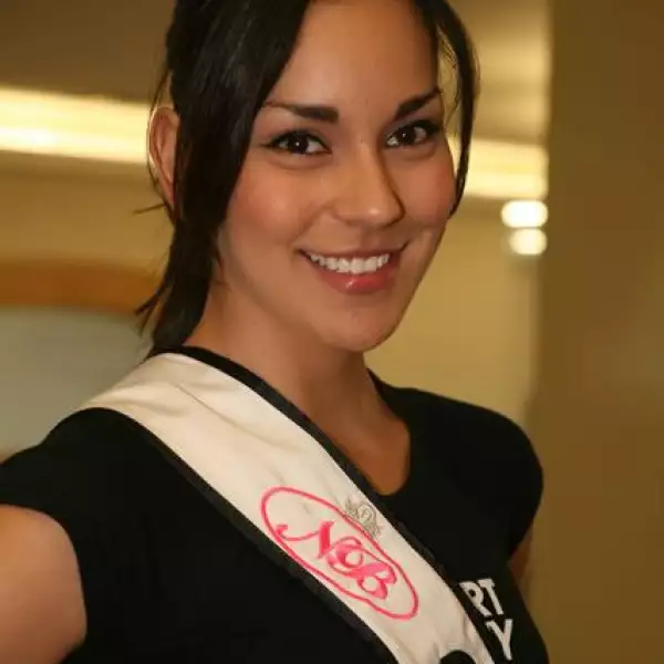 Nuestra Belleza Mexico