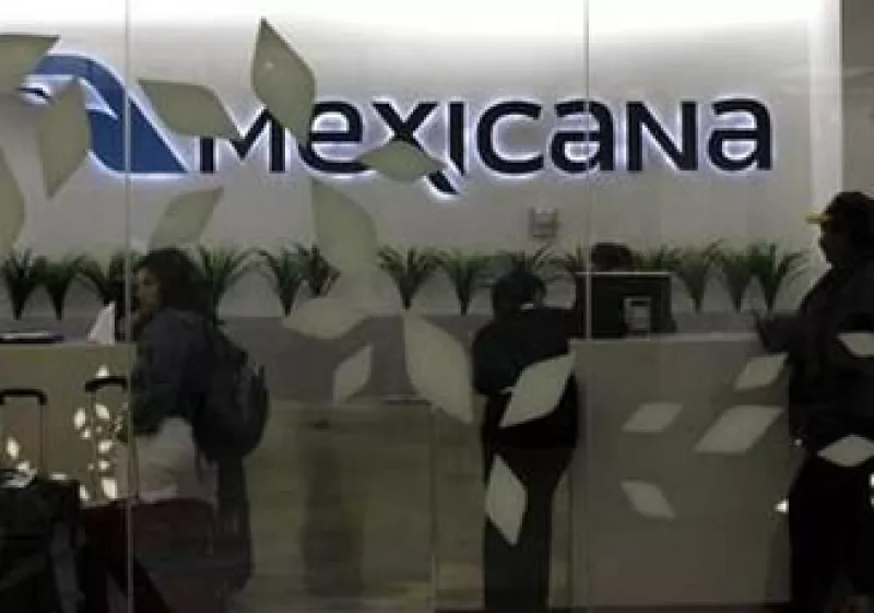 En medio de la batalla con el sindicato, la empresa ajustó su intinerario de vuelos. (Foto: Reuters)