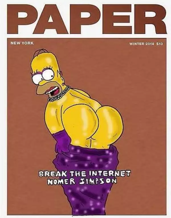Meme de Kim Kardashian