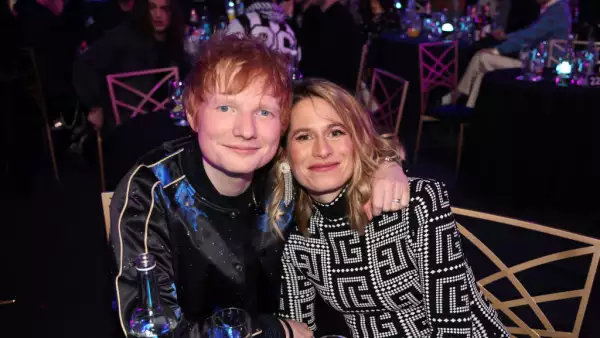 The BRIT Awards 2022 - Show