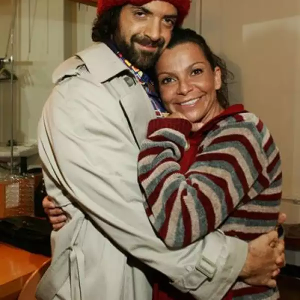 Obra Sólo Quiero Hacere Feliz