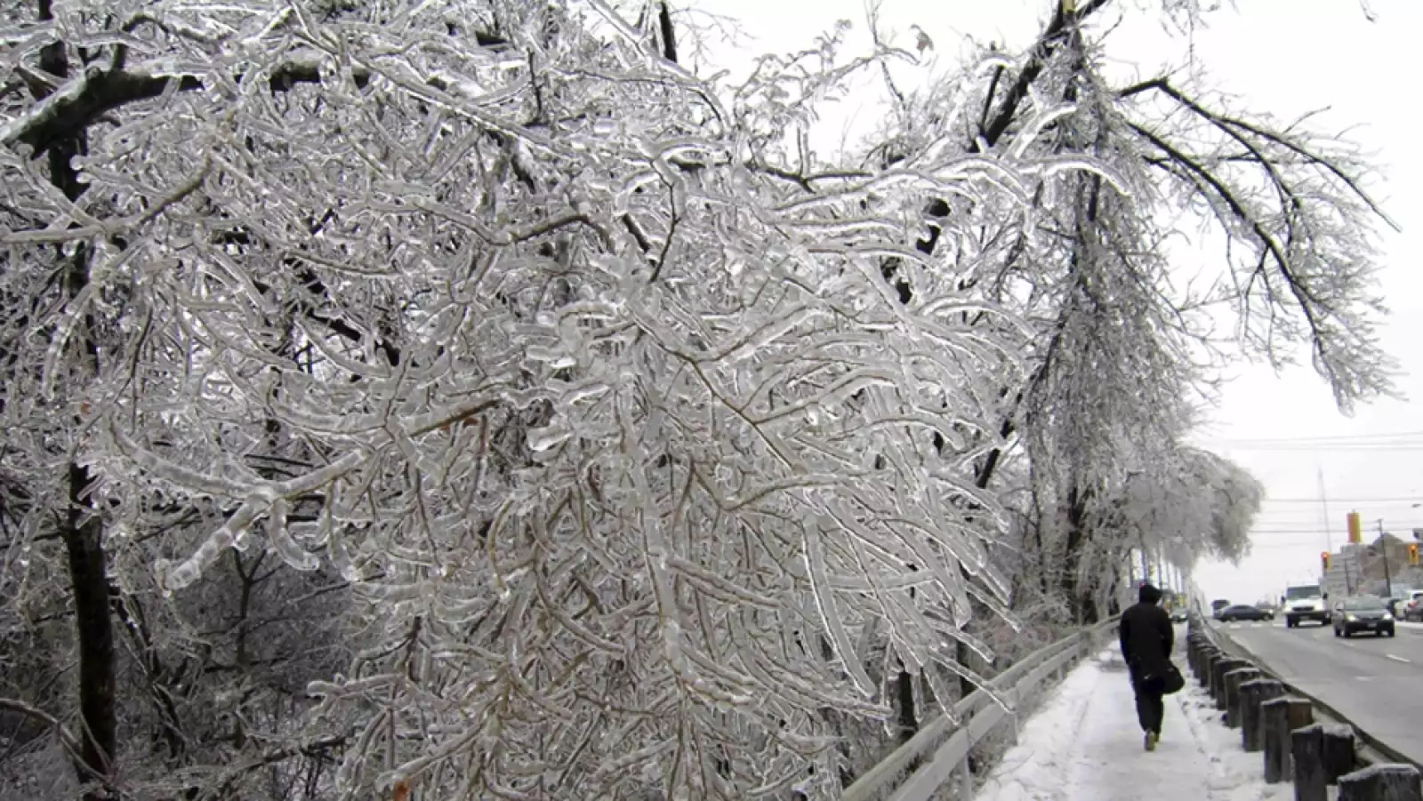 toronto tormenta de nieve