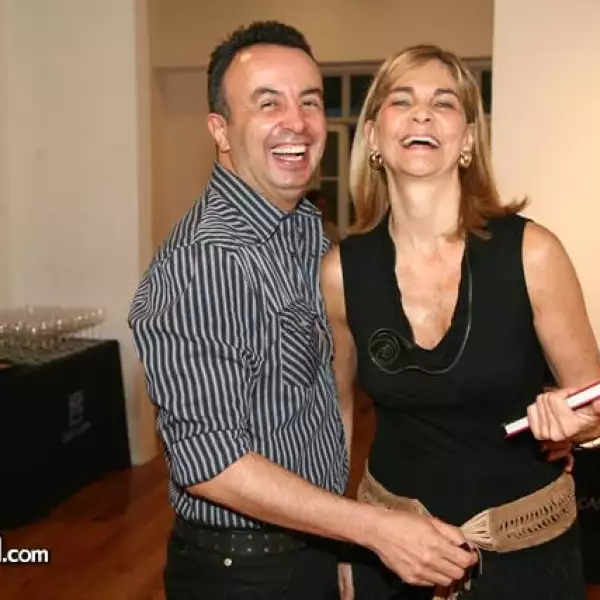 Agustín Portillo,Germain Gómez Haro