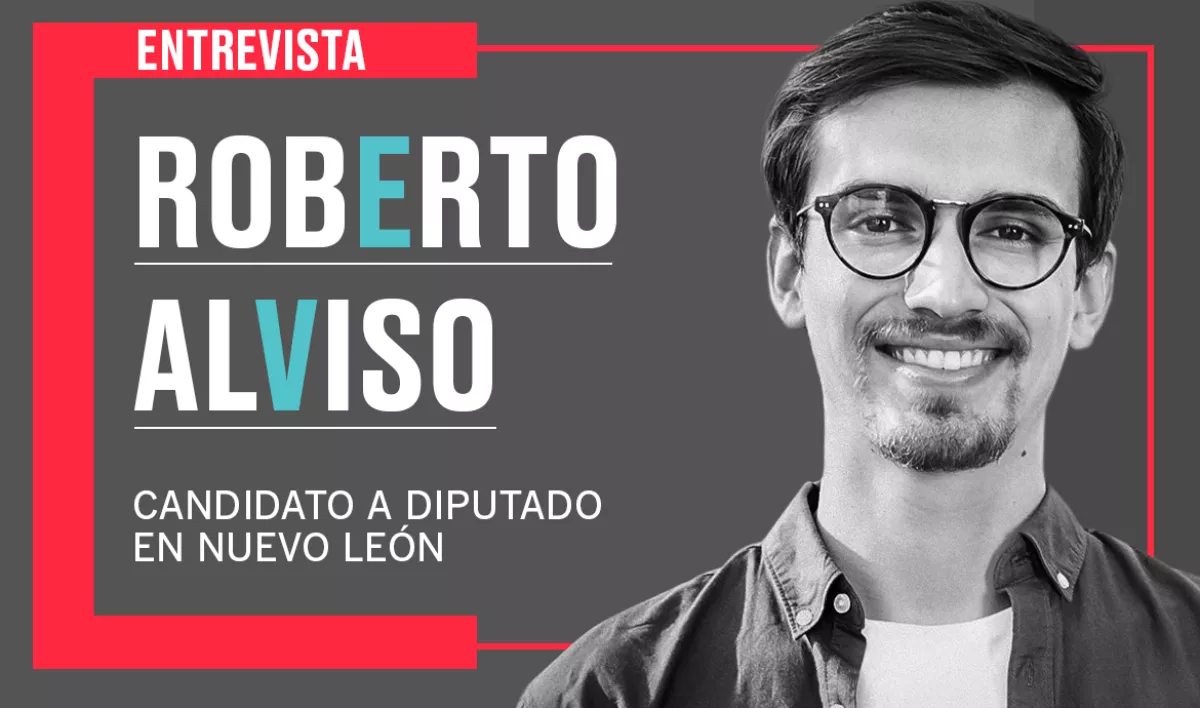 Roberto Alviso