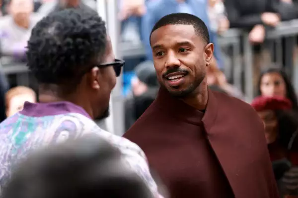 Actor Chadwick Boseman Honored With A Posthumous Star On The Hollywood Walk Of Fame