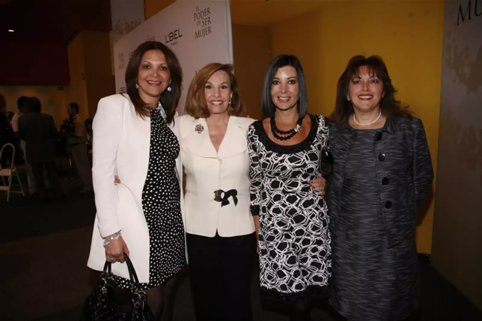 Premios Mujer L`Bel