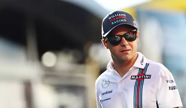 Felipe Massa