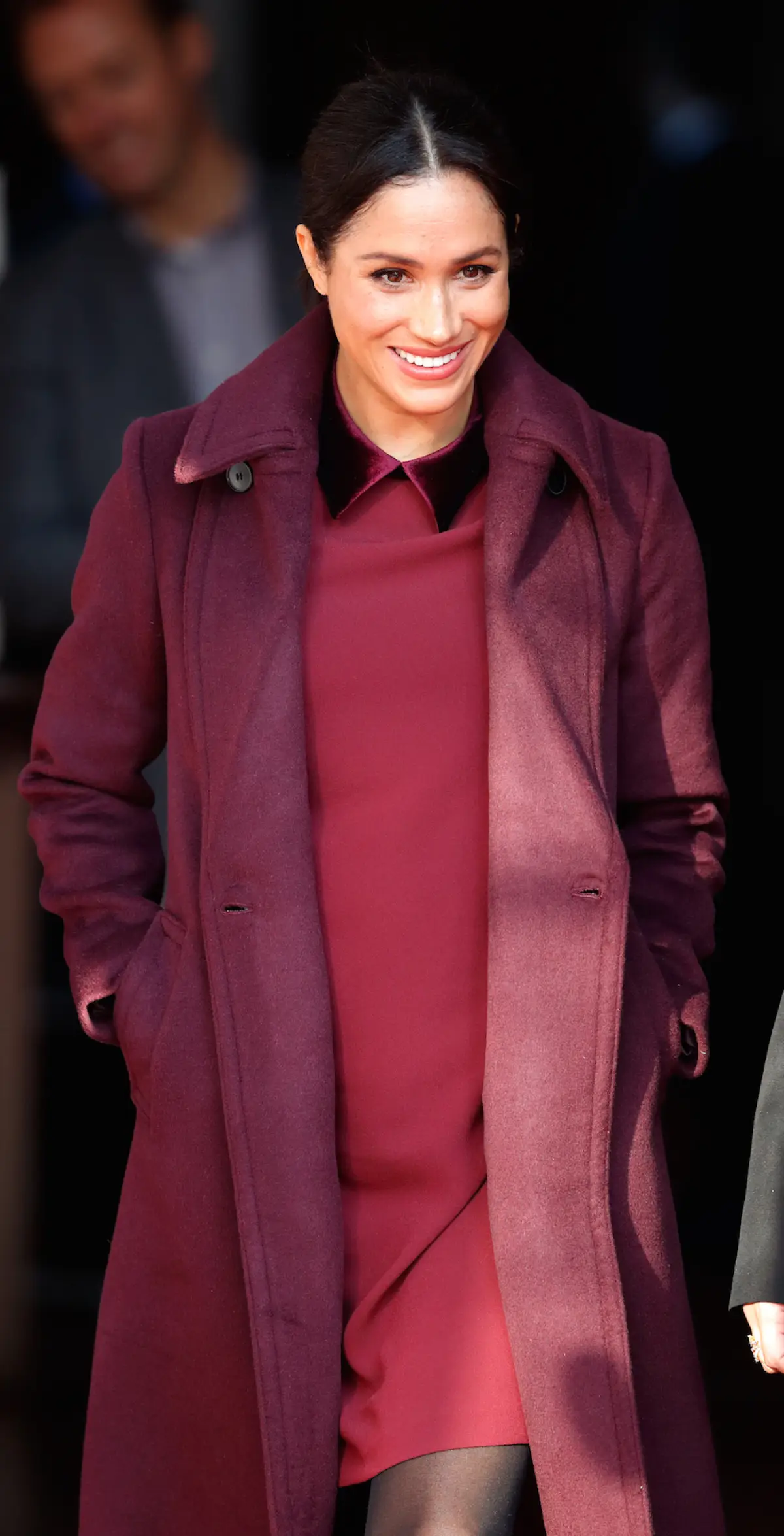 Meghan Markle 