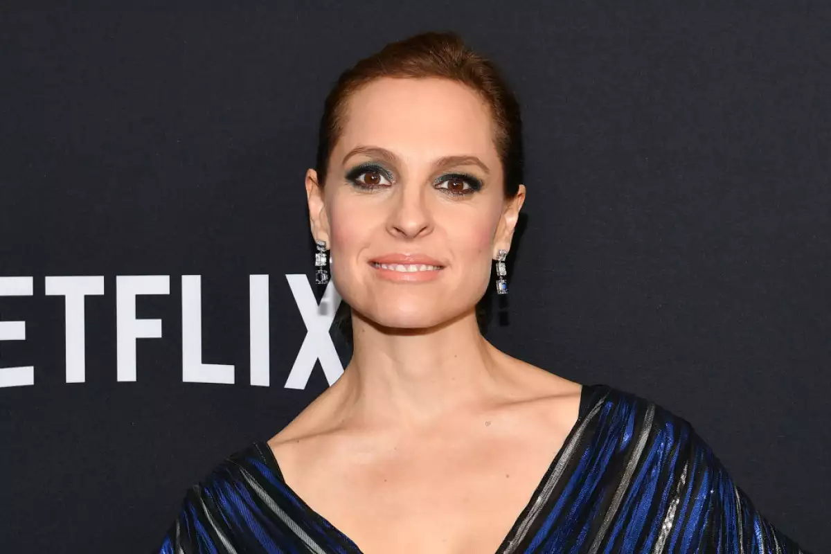 "Roma" New York Screening