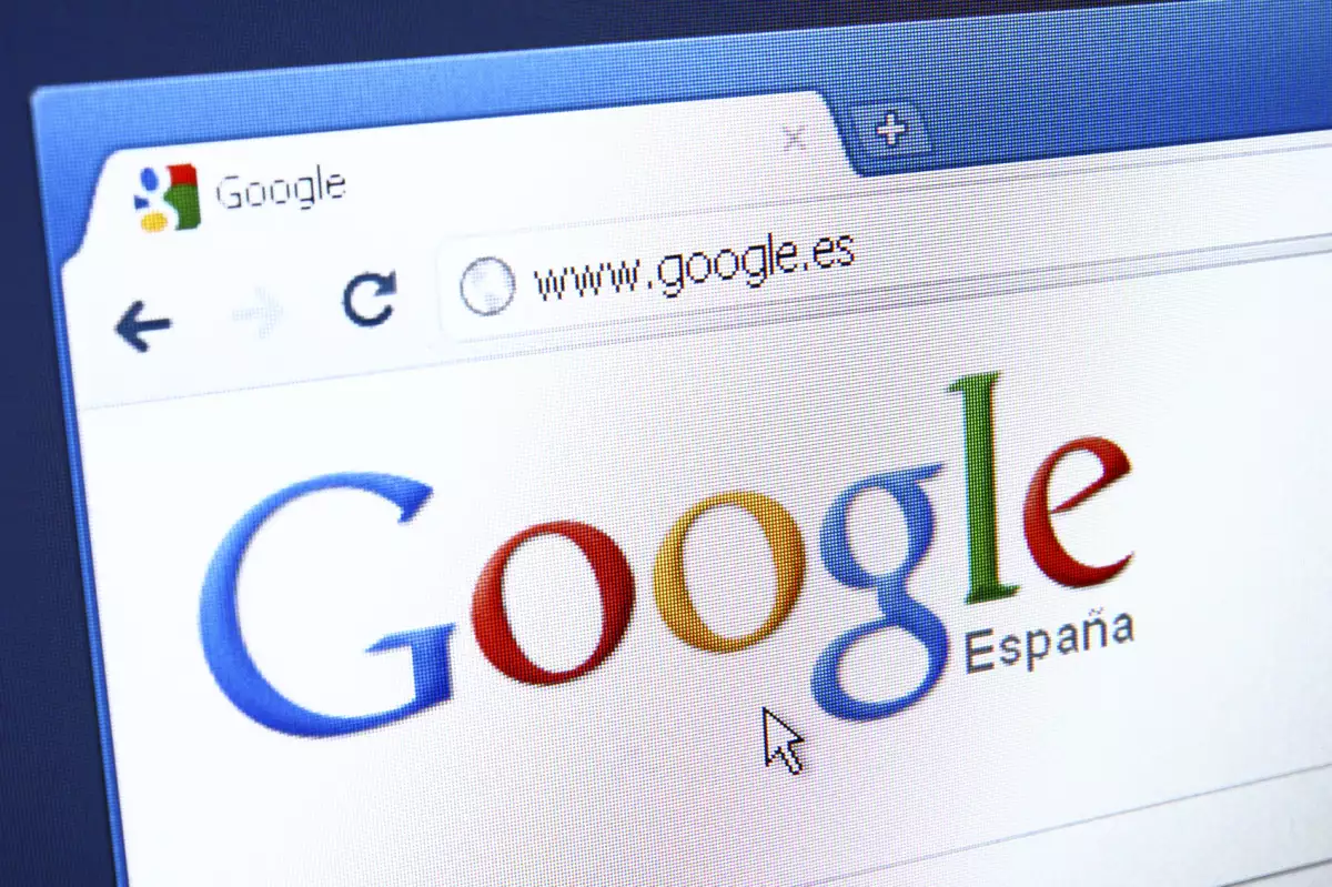 La investigación tiene que ver con el pago de impuestos del gigante estadounidense de internet