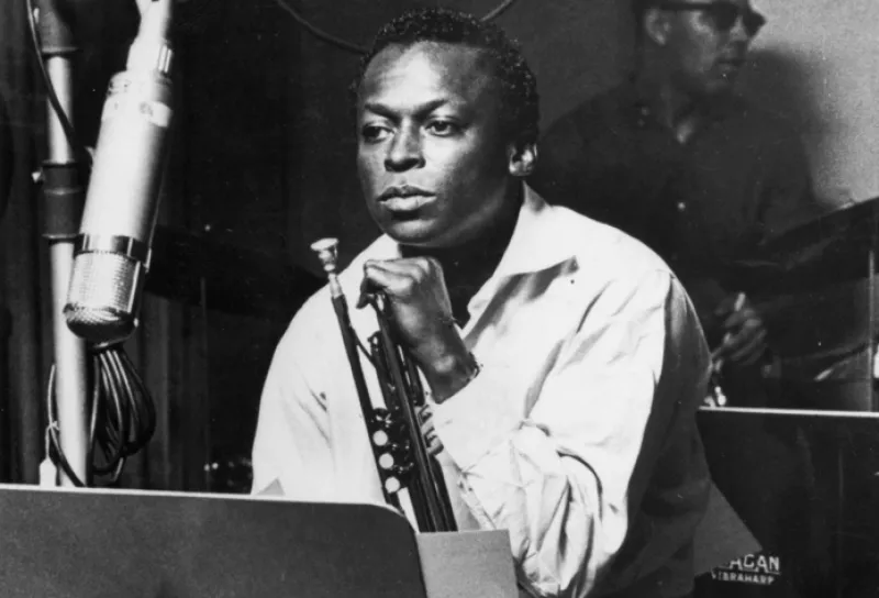 Miles Davis