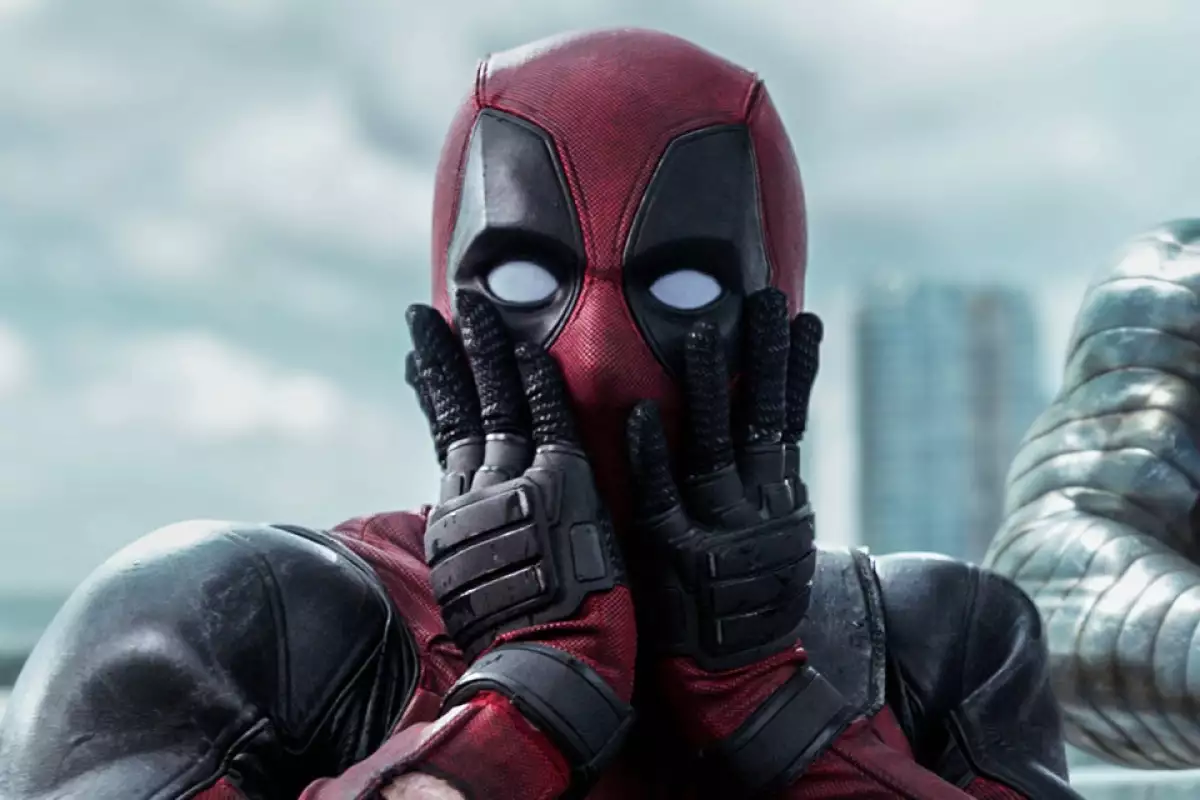 Deadpool