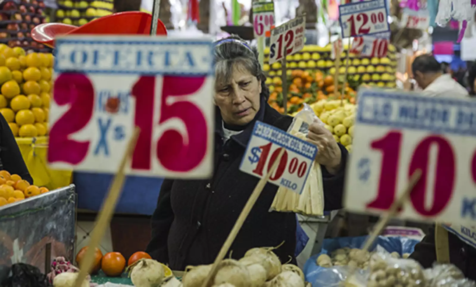 Esta convinación cuesta 250 pesos por cada invitado.
