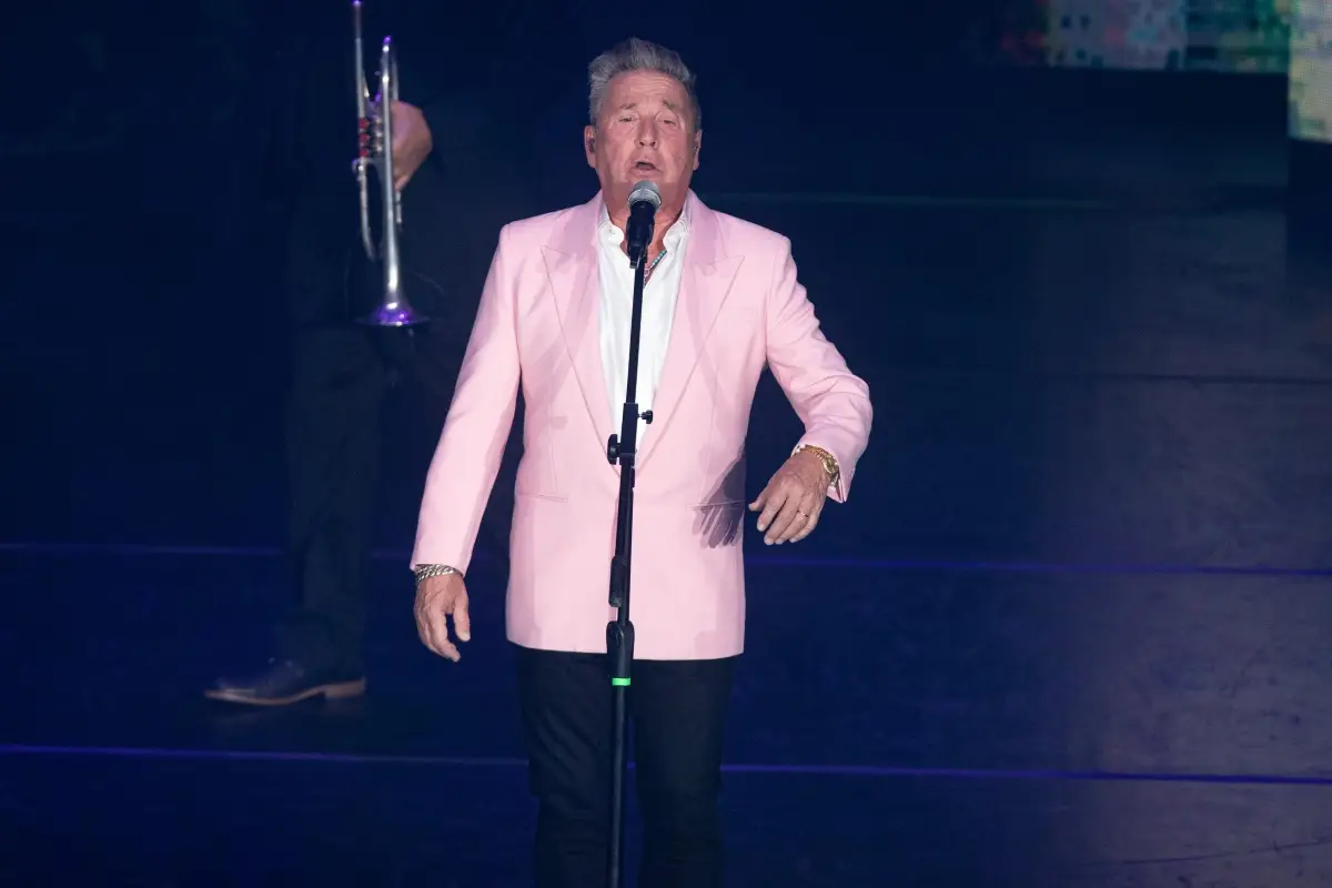 Ricardo Montaner