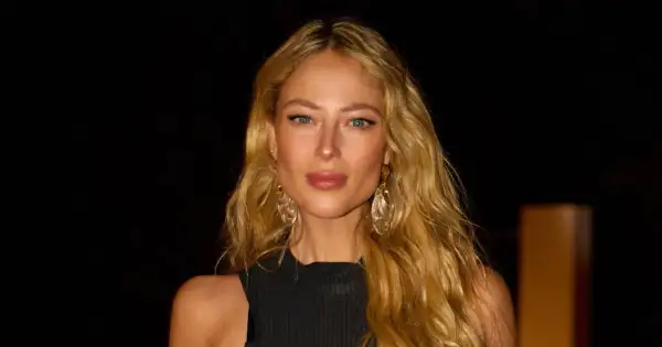 Vanessa Huppenkothen
