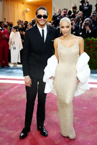 kim-kardashian-pete-davidson-nueve-meses-juntos