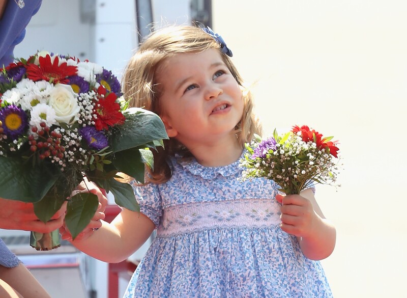 Princesa Charlotte