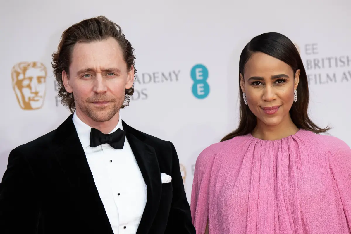 EE British Academy Film Awards 2022 - Red Carpet Arrivals