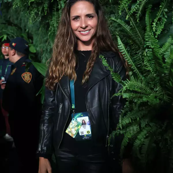 Andrea Huerta