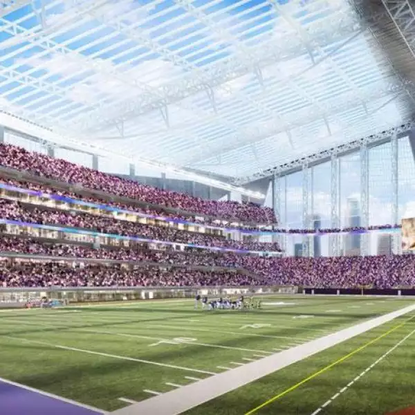 Estadio Minesota Vikings_7