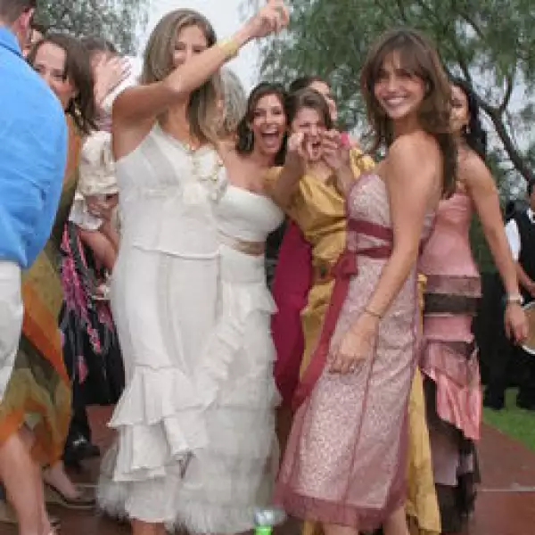 Fernanda González de Madariaga, Alejandra Ornelas, Marina Letuchaya, Mariana Alamán