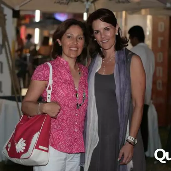 Cuarto día del abierto