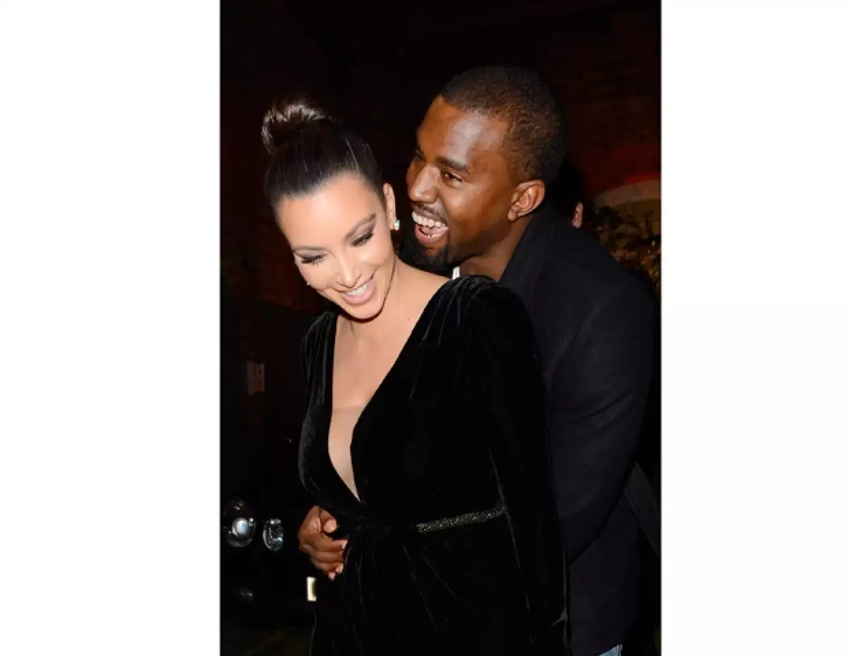 Kim Kardashian decidió nombrar a su hija North West, la hija de Uma Thurman tiene el nombre tan largo que ocupa casi un tuit completo. Aquí te dejamos otros ejemplos.