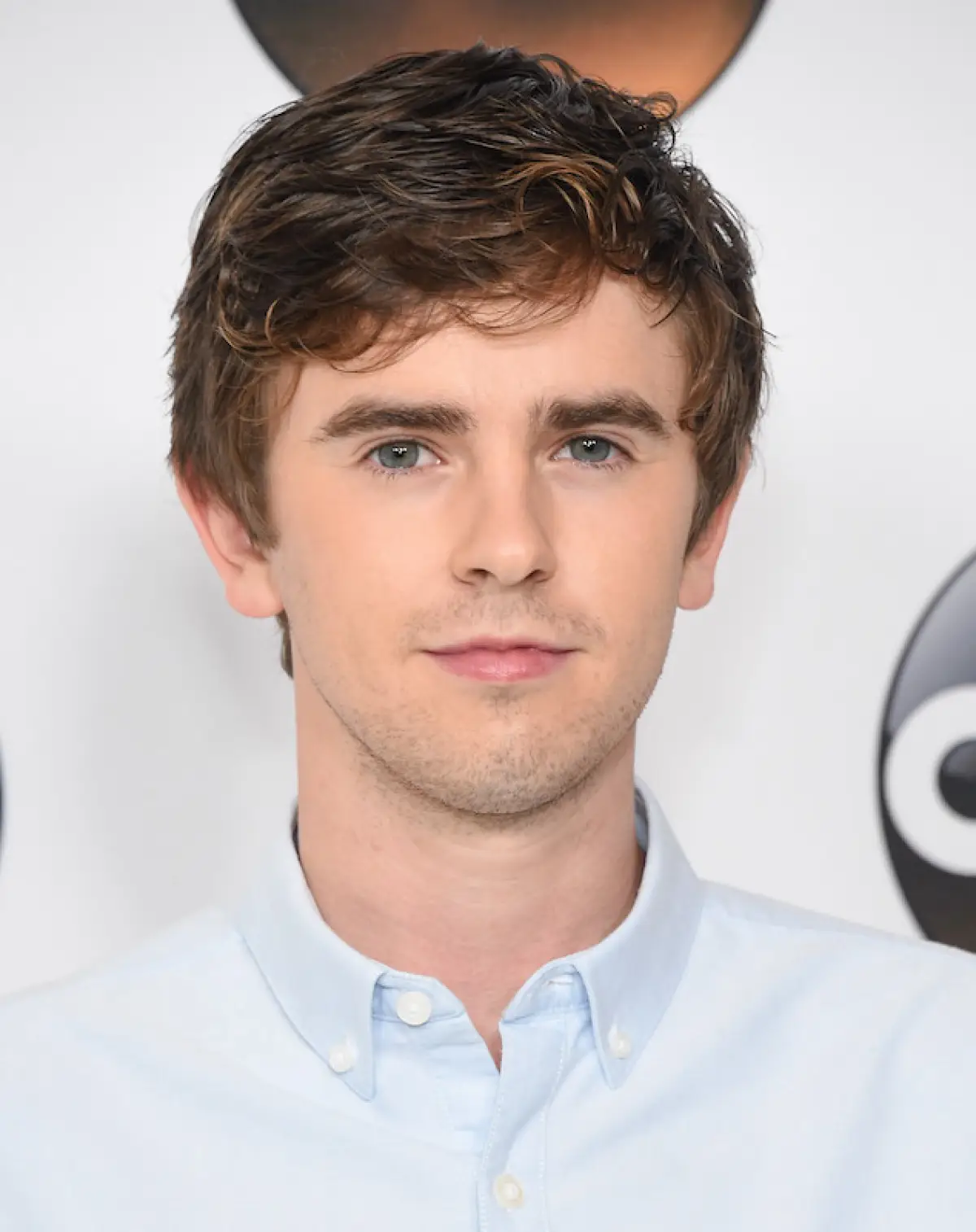 Freddie Highmore